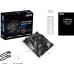 AMD B550 Asus B550M-K ARGB