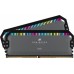 Corsair Dominator Platinum RGB, DDR5, 64 GB, 6000MHz, CL30 (CMT64GX5M2B6000Z30)