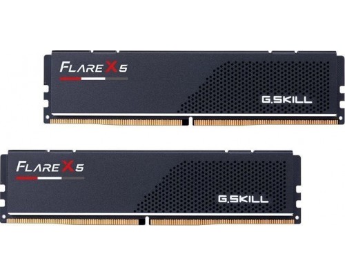 G.Skill Flare X5, DDR5, 96 GB, 5600MHz, CL40 (F5-5600J4040D48GX2-FX5)
