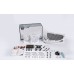 Valkyrie Jarn 240 ARGB White