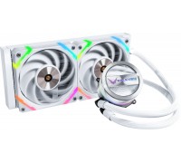 Valkyrie Dragonfang 240 ARGB White
