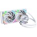 Valkyrie Dragonfang 240 ARGB White