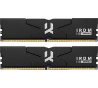 GoodRam IRDM, DDR5, 32 GB, 6400MHz, CL32 (IR-6400D564L32S/32GDC)