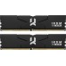 GoodRam IRDM, DDR5, 32 GB, 6400MHz, CL32 (IR-6400D564L32S/32GDC)