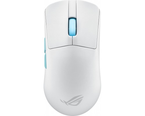 Asus bezprzewodowa ROG Harpe Ace Aim LAB Edition White