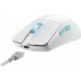 Asus bezprzewodowa ROG Harpe Ace Aim LAB Edition White