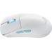 Asus bezprzewodowa ROG Harpe Ace Aim LAB Edition White