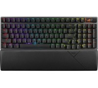 Asus ROG Strix Scope II 96 Wireless NX Snow (90MP037A-BKUA01)