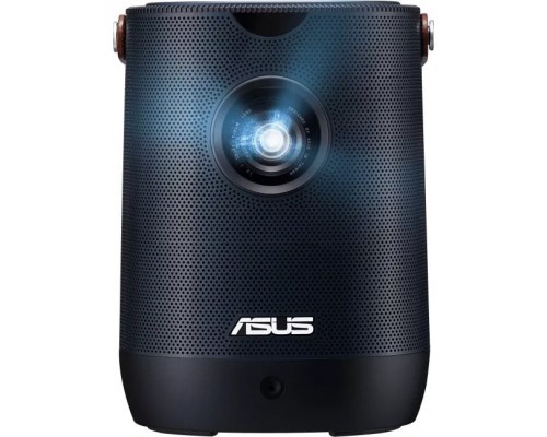 Asus ZenBeam L2 Portable LED 960L/1080p/400:1/HDMI/USB-C/DP/10Watt speaker/USB-A