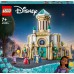 LEGO Disney Lielā Karaliskā pils (43224)