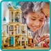 LEGO Disney Lielā Karaliskā pils (43224)