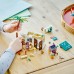 LEGO Disney Lielā Karaliskā pils (43224)