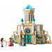 LEGO Disney Lielā Karaliskā pils (43224)