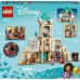 LEGO Disney Lielā Karaliskā pils (43224)