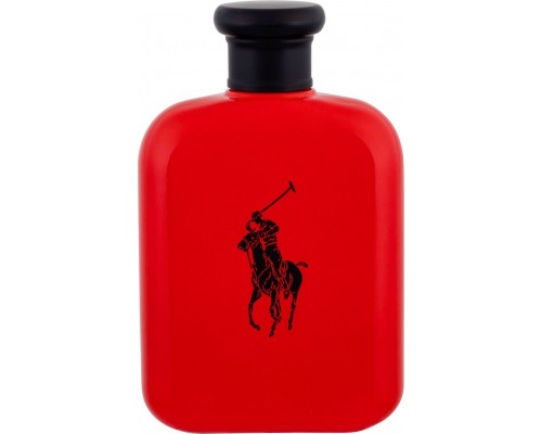 Ralph Lauren Polo Red toaletowa spray 125ml Ralph Lauren