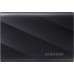 SSD Samsung T9 2TB Black (MU-PG2T0B/EU)