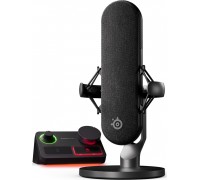SteelSeries Alias Pro (61597)