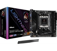 AMD B650 ASRock B650I LIGHTNING WIFI