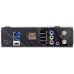 AMD B650 ASRock B650I LIGHTNING WIFI