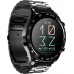 Smartwatch HiFuture FutureGo Pro Black  (FutureGo Pro (black))