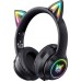 Onikuma B90 RGB Black (Onikuma B90B)