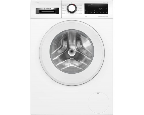 Bosch Skalbimo mašina Bosch WGG254AASN, 10 kg