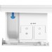 Bosch Skalbimo mašina Bosch WGG254AASN, 10 kg
