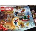 LEGO Marvel Avengers - Адвент-календарь (76267)