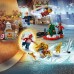 LEGO Marvel Avengers - Адвент-календарь (76267)