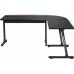 Huzaro Hero 6.0 RGB LED Black 147 cm x 48 cm
