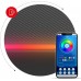 Huzaro Hero 6.0 RGB LED Black 147 cm x 48 cm
