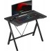 Huzaro Hero 1.4 Black 100 cm x 50 cm