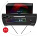 Huzaro Hero 1.4 Black 100 cm x 50 cm