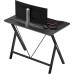 Huzaro Hero 1.4 Black 100 cm x 50 cm