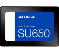 SSD ADATA Ultimate SU650 2TB 2.5" SATA III (ASU650SS-2TT-R)