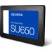 SSD ADATA Ultimate SU650 2TB 2.5" SATA III (ASU650SS-2TT-R)