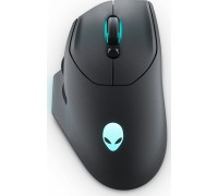 Dell Alienware AW620M Dark Side of the Moon