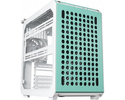 Cooler Master Qube 500 Flatpack Macaron Edition (Q500-DGNN-S00)