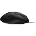 Logitech G502 X GAMING MOUSE - BLACK