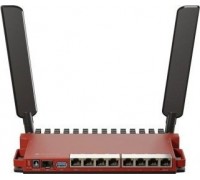 MikroTik L009 (L009UIGS-2HAXD-IN)