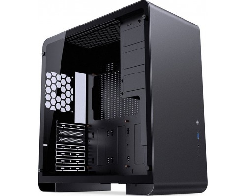 Jonsbo U4 Pro TG black