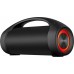 Sven Głośniki SVEN PS-370, 40W Wodoodporne, Bluetooth (czarne)