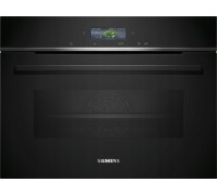 Siemens CB734G1B1 Black