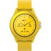Smartwatch Forever Colorum CW-300 Żółty (GSM169751)
