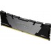 Kingston Fury Renegade, DDR4, 64 GB, 3200MHz, CL16 (KF432C16RB2K2/64)