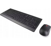 Lenovo DE Layout - Lenovo Essential Wireless Combo - 4X30M39472