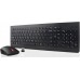 Lenovo DE Layout - Lenovo Essential Wireless Combo - 4X30M39472