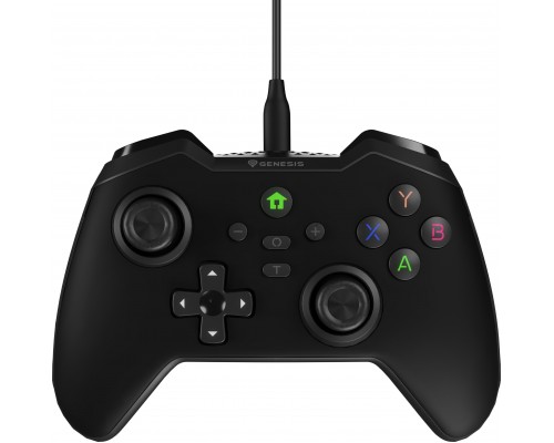 Pad Genesis MANGAN 300 Black  (NJG-2103)