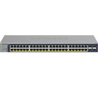 Switch NETGEAR GS752TP-300EUS