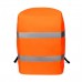 Dicota Plecak HI-VIS 65l pomarańczowy